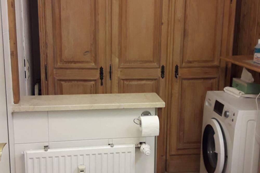 Geheel appartement, App 1/5 - Modern Eingerichtete Fewo für 2-4 P. mit Haustier - Ferienappartements Weissensee in Weißensee, Zwaben (Bayern)