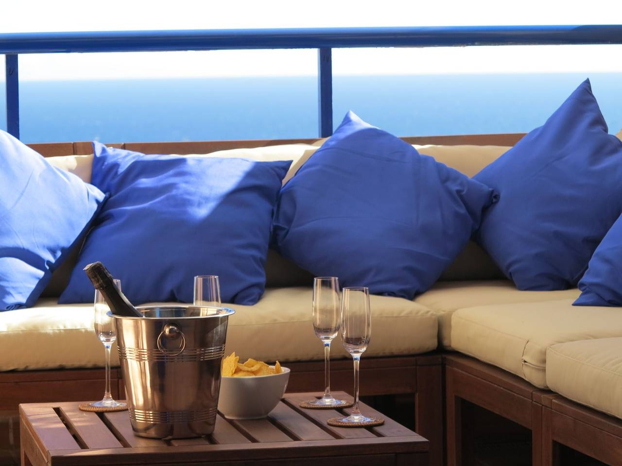 Apartamento entero, "Art4you" in Marina de la Torre, Mojácar