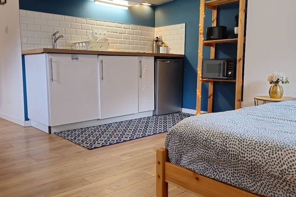Appartement entier, Sous les toits -Situé sur le port de plaisance de Saint Valery en Caux in Saint-Valery-en-Caux, Région de Dieppe