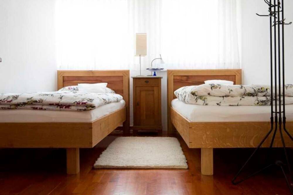 Geheel appartement, Appartement op de golfbaan Tecklenburger Land in Tecklenburg, Münsterland