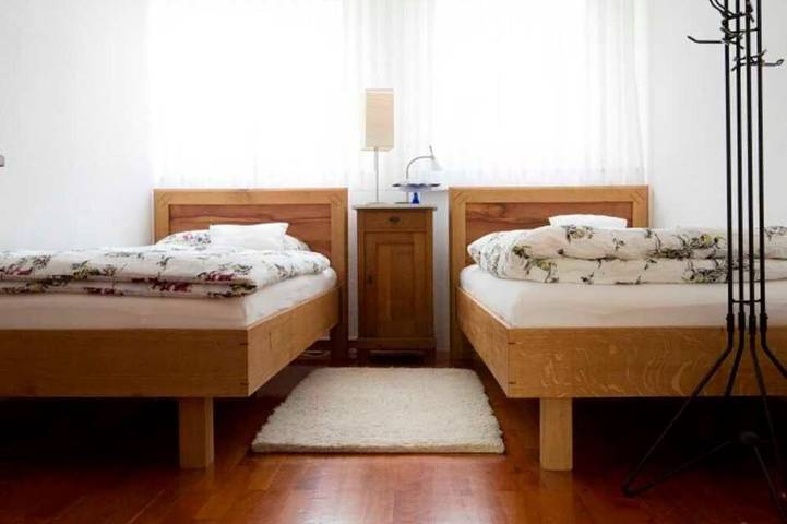 Gîte pour 5 personnes, avec jardin et balcon dans Ibbenburen - 3