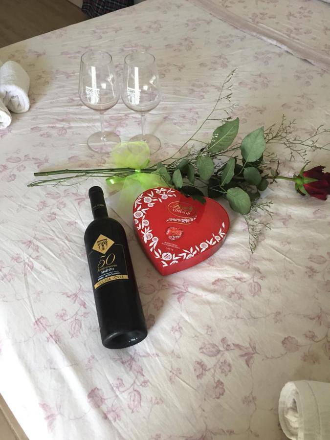 B&B Ornella in Leverano, Provincia di Lecce