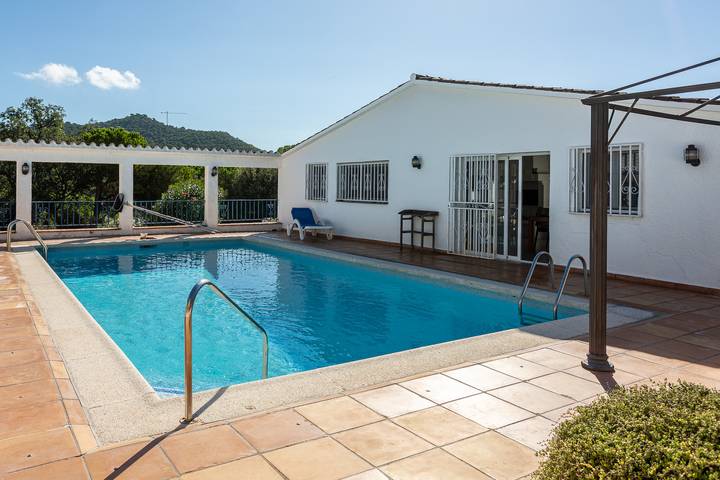 Finca für 4 Personen an der Costa Brava - 2