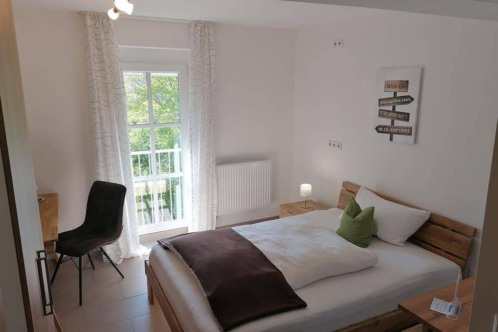 Einzelzimmer Komfort - Gasthof Dörsbachhöhe in Herold, Lahn-Taunus