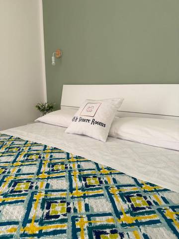 Maison d’hôte pour 2 personnes, avec terrasse à Castellammare del Golfo