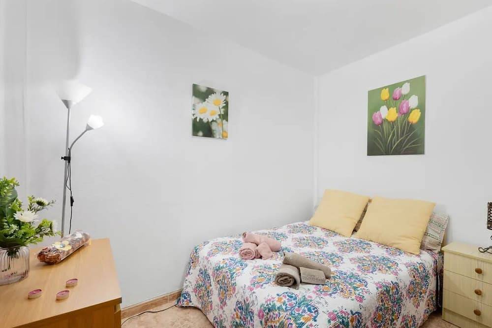 Entire apartment, Haus Stadt La Palma 2Bedr in El Planto, Santa Cruz de La Palma