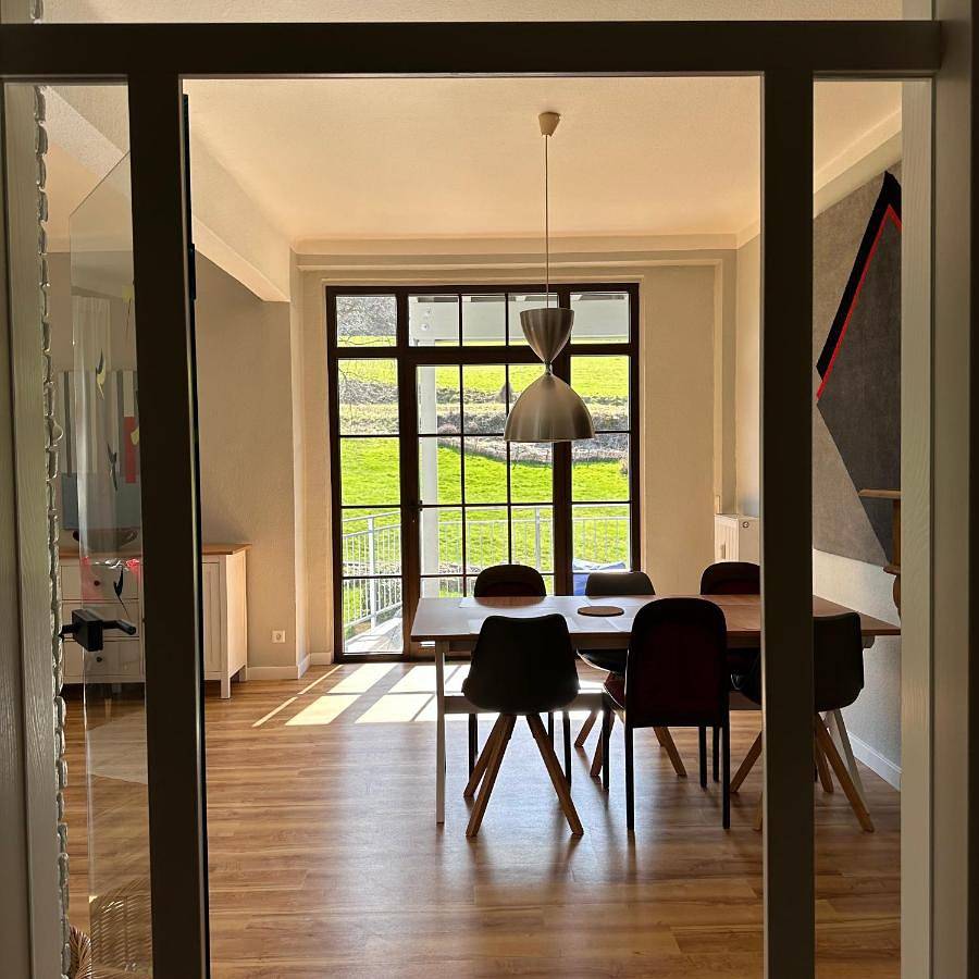 Ganze Wohnung, Two-Bedroom Apartment in Plettenberg, Märkischer Kreis