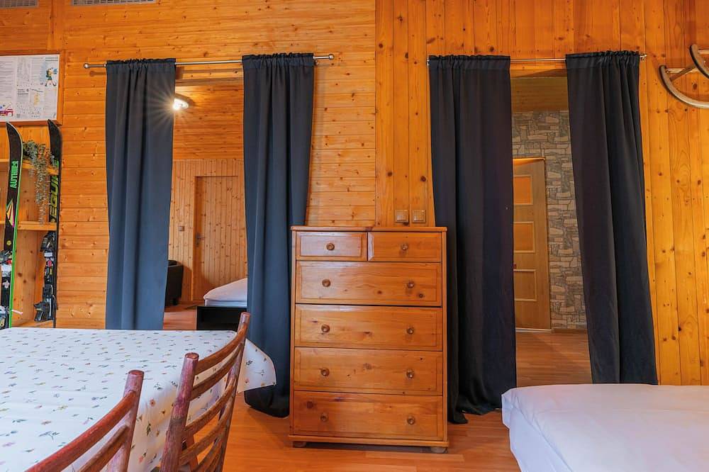 Ski House Jursport - 1 min from ski lift in Závažná Poruba, Jasná Nízke Tatry