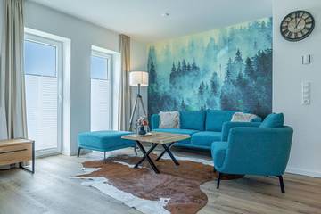 Ferienwohnung für 4 Personen in Schleswig, Grünes Binnenland, Bild 2