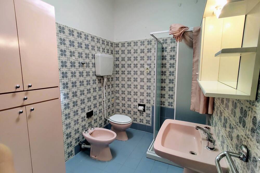 Ganze Wohnung, Ferienwohnung Betti in Domaso, Comer See