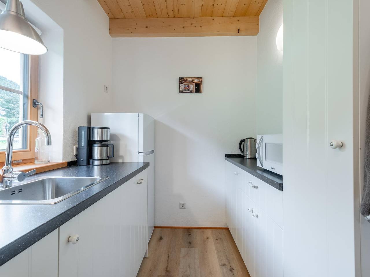 Chalet in ski and hiking paradise Lungau in Mauterndorf, Lungau