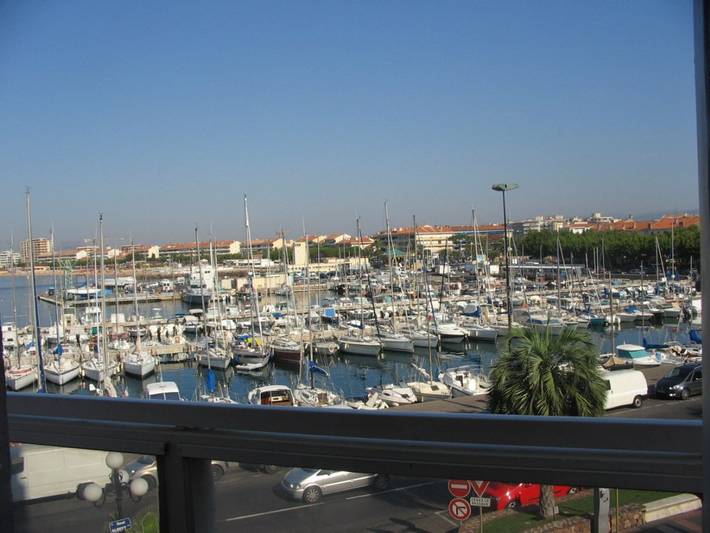 Gîte pour 8 personnes dans Casino De Saint Raphael