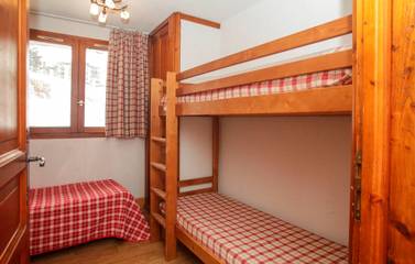 Apartamento para 4 Personas en Tignes, Espace Killy, Foto 3