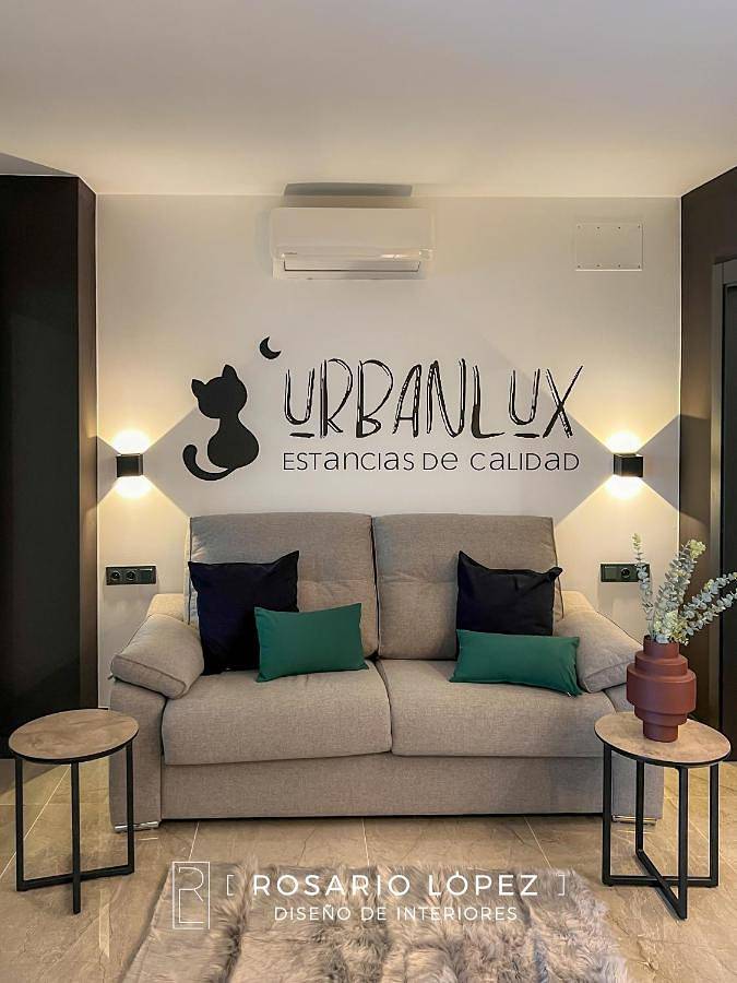 Apartamento de vacaciones para 4 personas - 1
