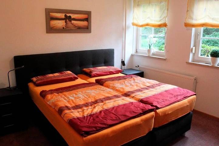 Ferienwohnung für 6 Personen, mit Garten in Suderburg - 2