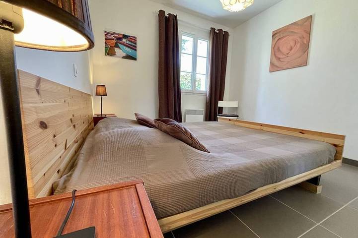 Location de vacances pour 4 personnes dans Grande Plage Domino - 3