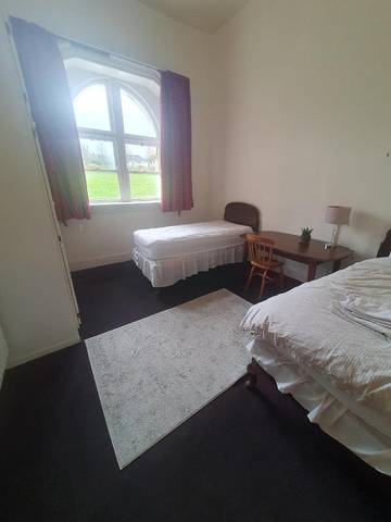 Gîte pour 2 personnes à Fermoy