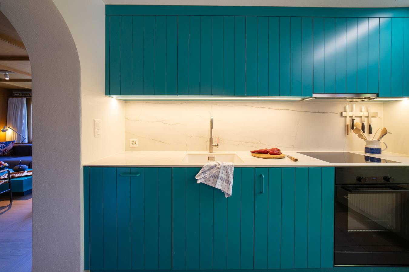 Etienne in Wildhaus, Wildhaus-Alt St. Johann