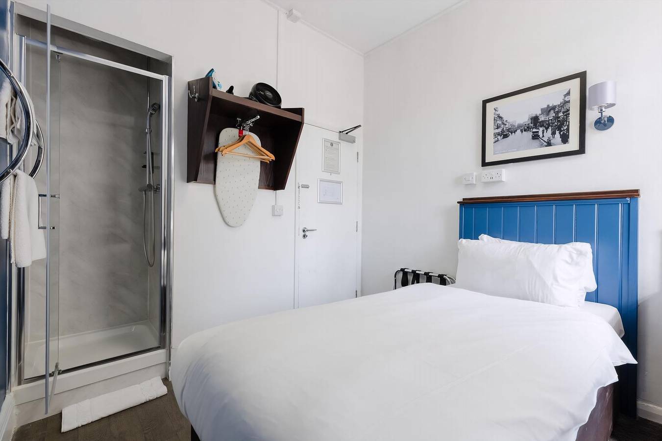Appartement entier, Affordable Single Room Convenient Watford Location in Watford, Hertfordshire