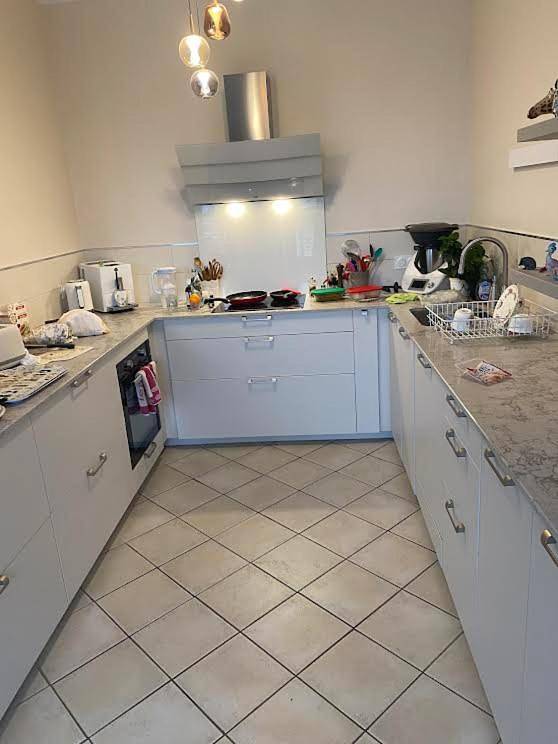 Chambre d’hôte pour 2 personnes, avec vue à Anse - 3