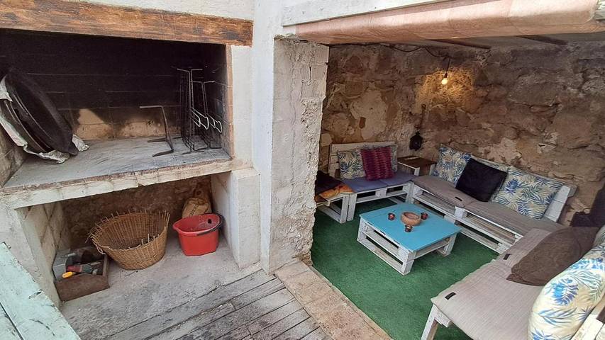 Location de vacances pour 8 personnes, avec vue et terrasse à Chelva - 3