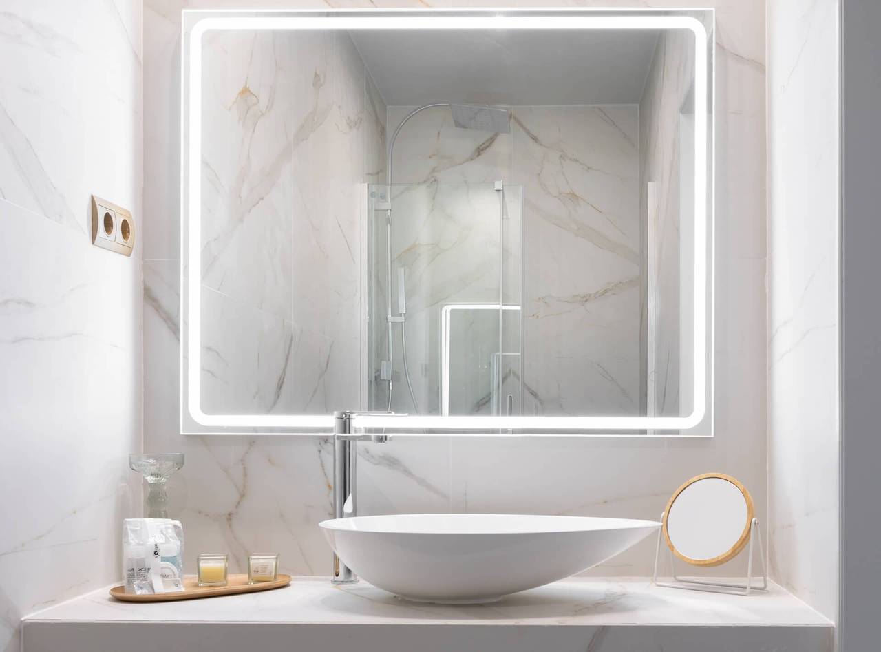 Mariet - Deluxe double room with balcony in Barcelona Centre, Barcelone