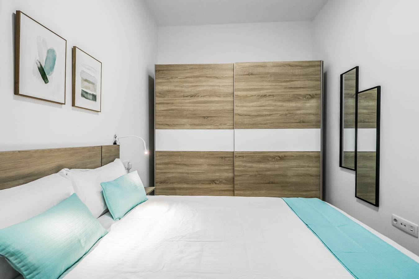 Entire apartment, Galdar Modern Suites 1A in La Costurera, Gáldar