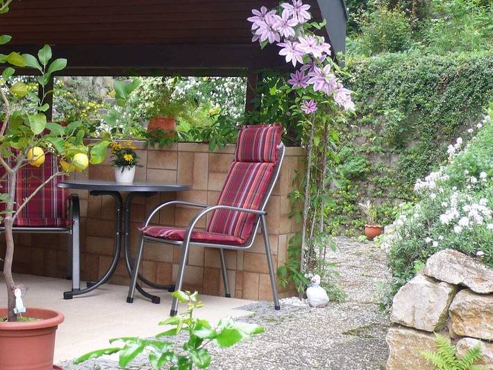 Ferienwohnung mit 1 Schlafzimmer in Sulzburg, Südschwarzwald