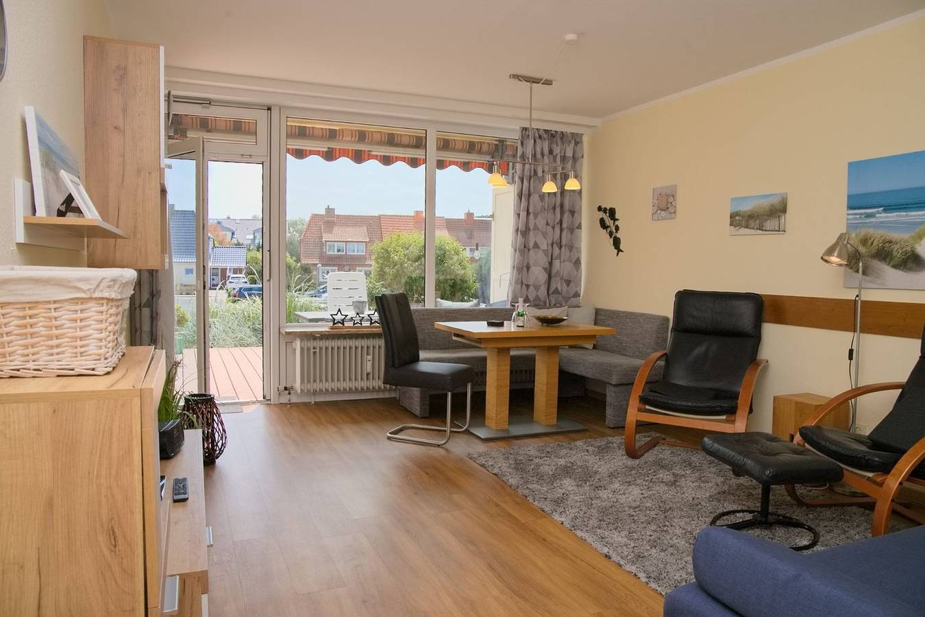 Ferienwohnung in Grömitz ab 83€ pro Nacht