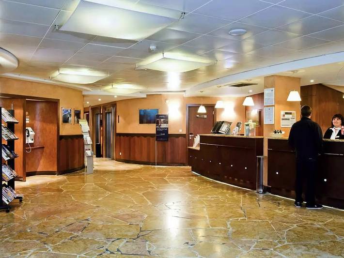 Gîte pour 4 personnes, animaux acceptés à Courbevoie - 2