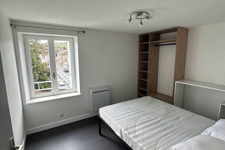Gîte pour 2 personnes à Chavanay - 3