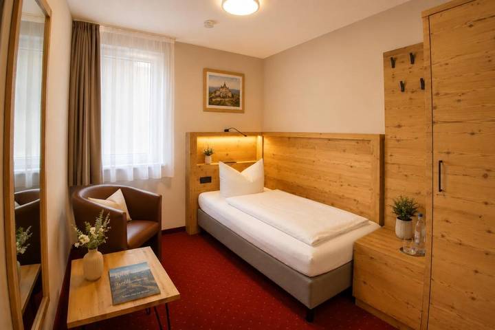 Bnb für 6 Personen in Meißen - 4