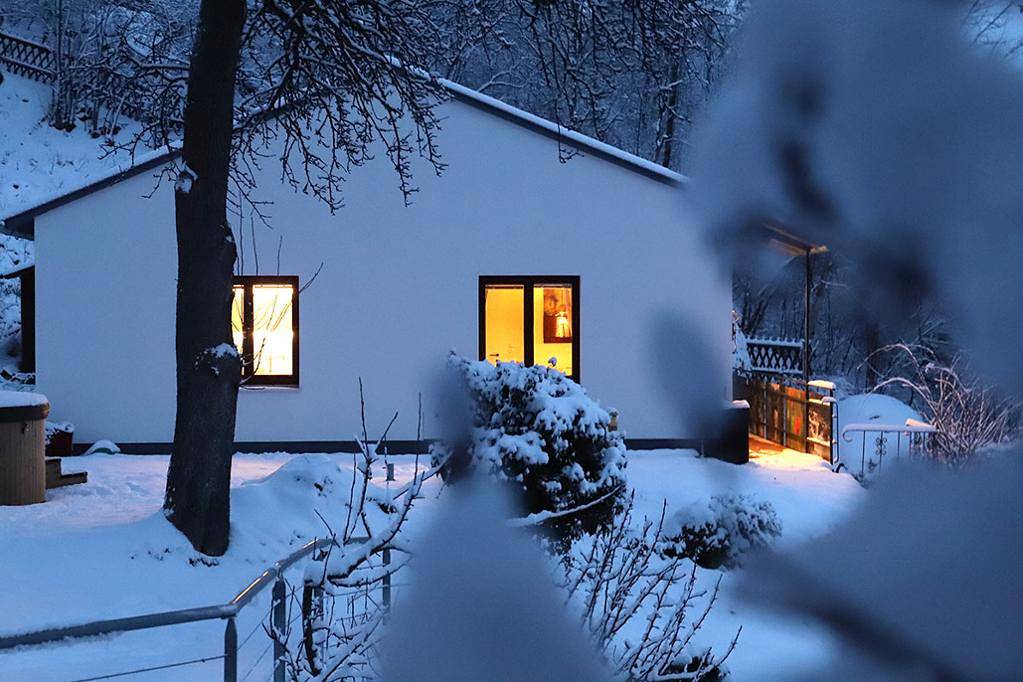 Ganze Ferienwohnung, Urlaubsreich in Bezirk Zwettl