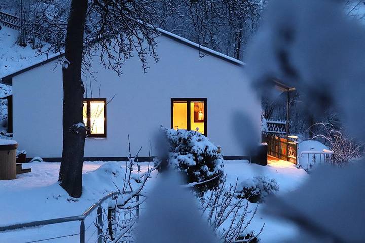 Ganze Wohnung, Urlaubsreich in Bezirk Zwettl