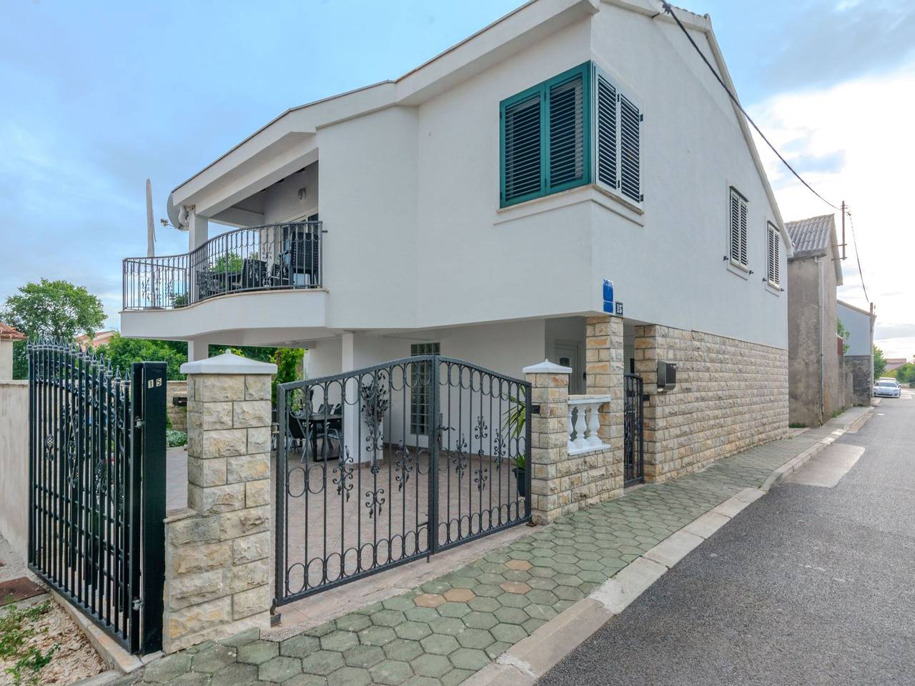 Holiday home Lucic in Nin, Région de Zadar