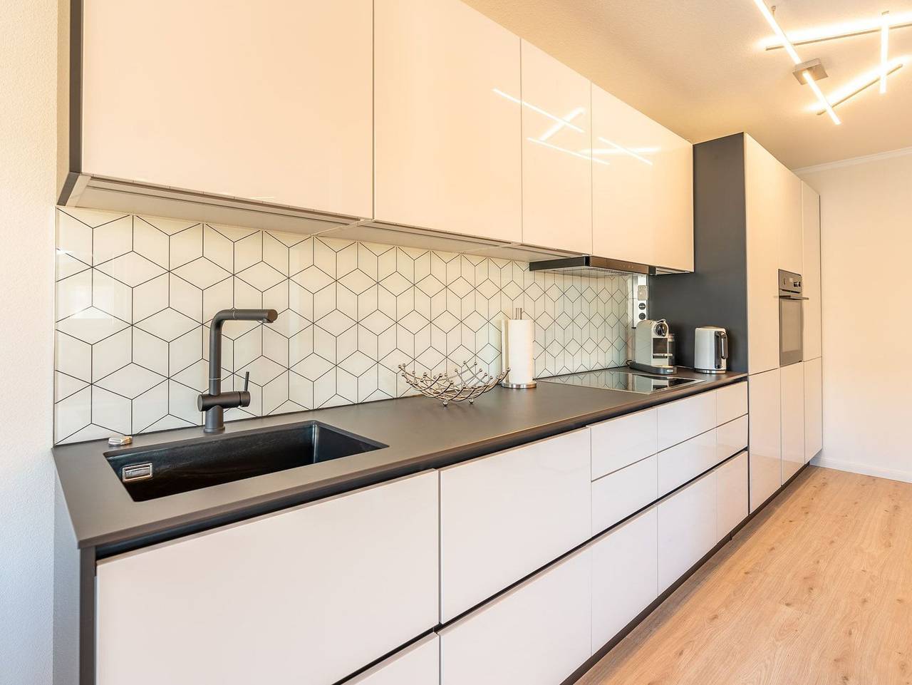 Ganze Ferienwohnung, Alpenaster in Sonthofen, Bayerisch Schwaben