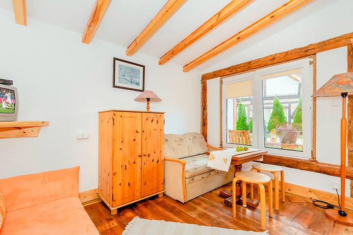 Ferienhaus für 4 Personen, mit Terrasse in Polen - 3