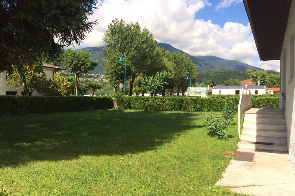 Villetta ai Pini by Interhome in Calceranica al Lago, Caldonazzosee