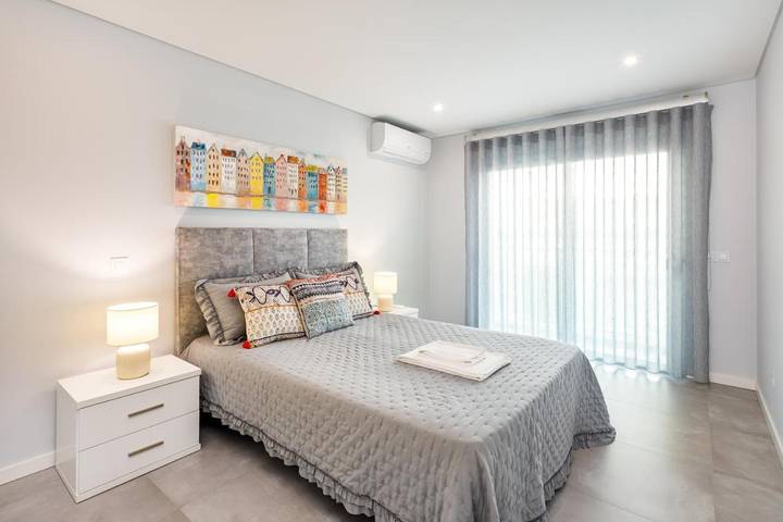 Casa rural para 6 personas en Monte Gordo - 2