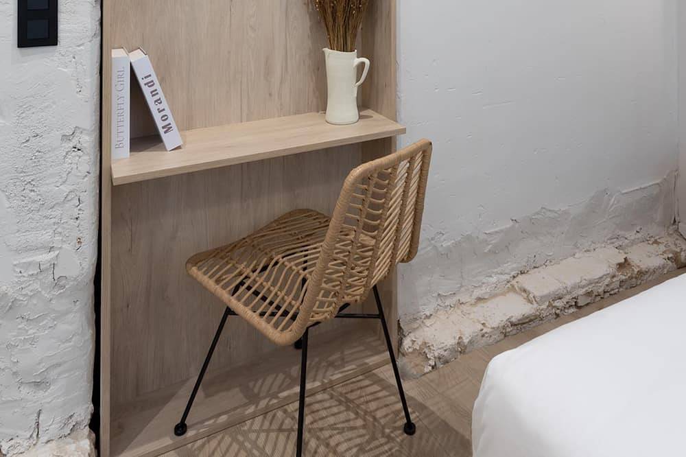 Entire apartment, Meraki Suites Studio in Astorga, León Region