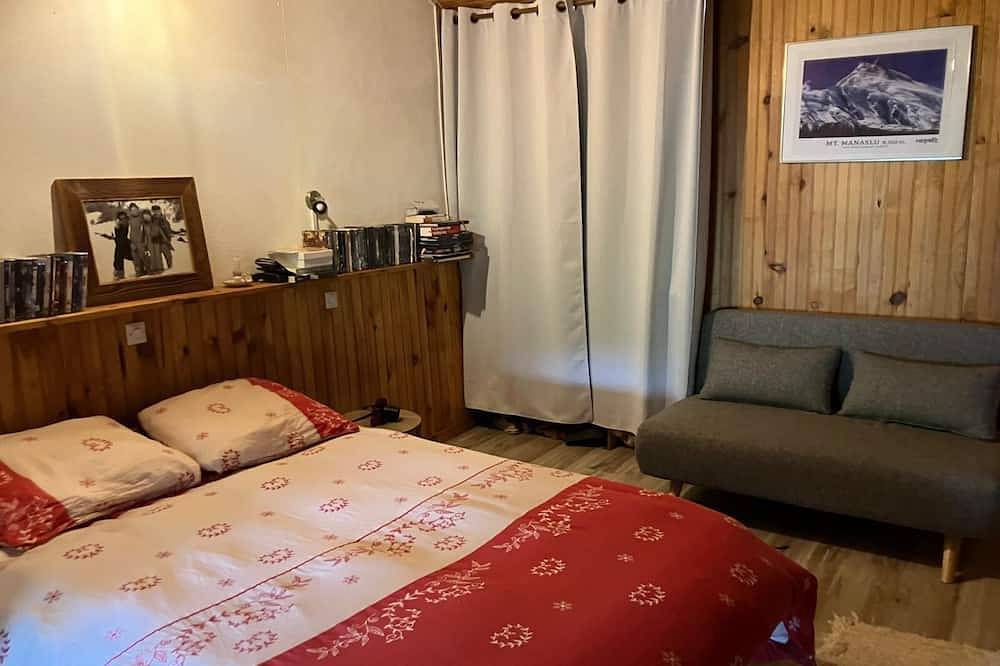 Ferme-chalet à la Montagne. Idéal Pour une Famille. Animaux de Compagnie ok in Puyvalador, Parc naturel régional des Pyrénées catalanes