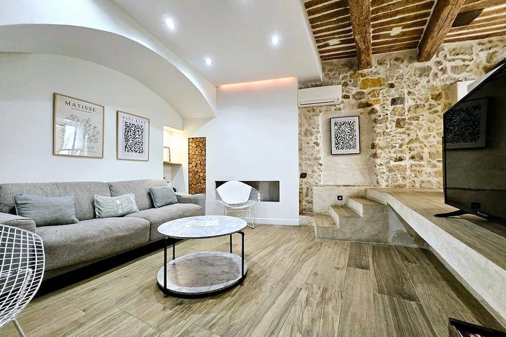 Appartement de vacances