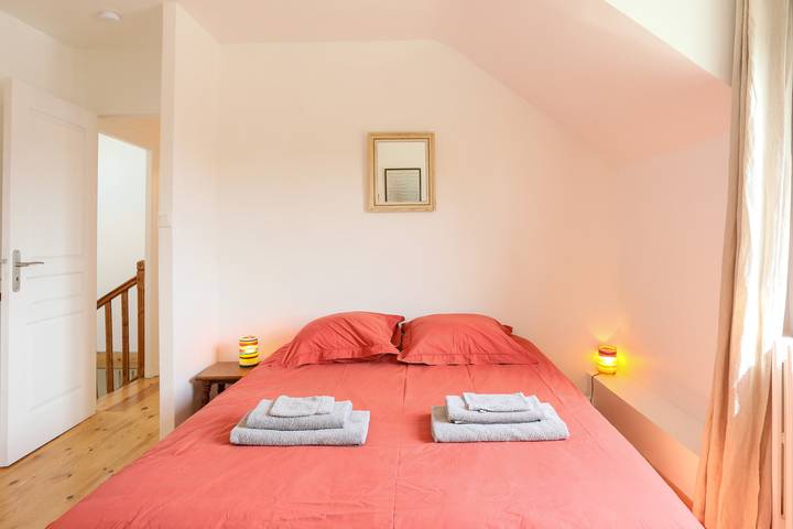 Location de vacances pour 2 personnes, avec jardin à Plouézec - 2