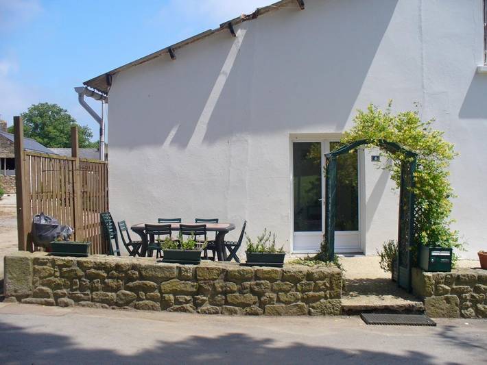 Gîte für 6 Personen in der Bretagne - 4