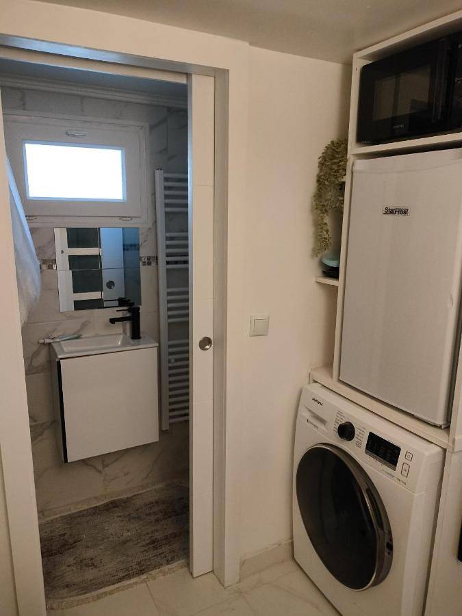Gîte pour 2 personnes à Claye-Souilly - 3