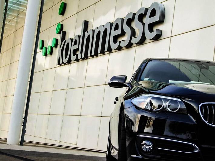 Casa de férias para 2 pessoas, com varanda e vista em Deutz