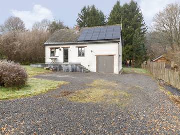 Villa voor 6 Personen in Érezée, Provincie Luxemburg, Afbeelding 4