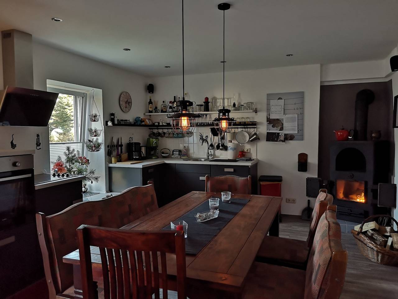 Haus Antje in Krakow am See, Mecklenburgische Seenplatte