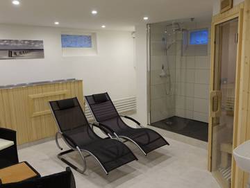 Ferienhaus für 2 Personen in Stegen, Hochschwarzwald, Bild 1