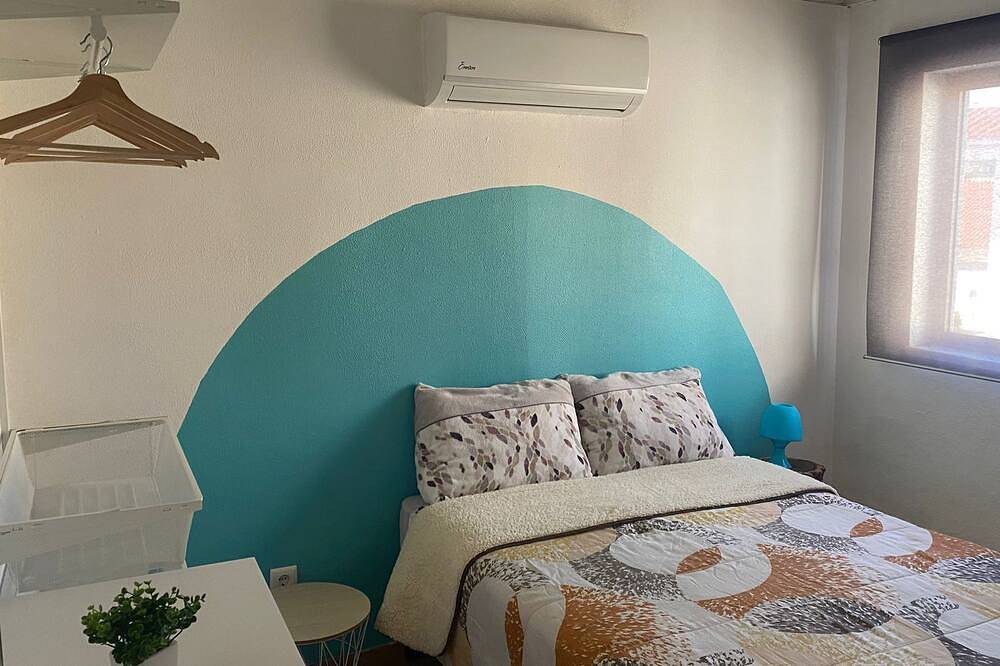 Refuge in the village! We accept pets! in Casegas e Ourondo, Aldeias de Xisto